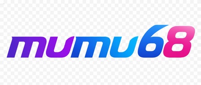 Logo mumu68 untuk beranda